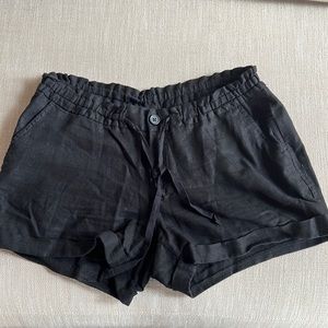 Old Navy Linen shorts